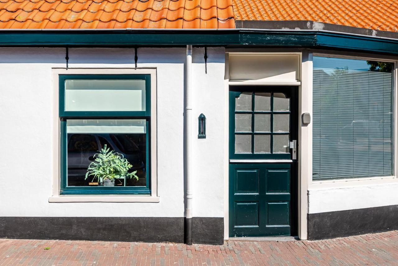 Dia Family Apartment Zandvoort Eksteriør bilde